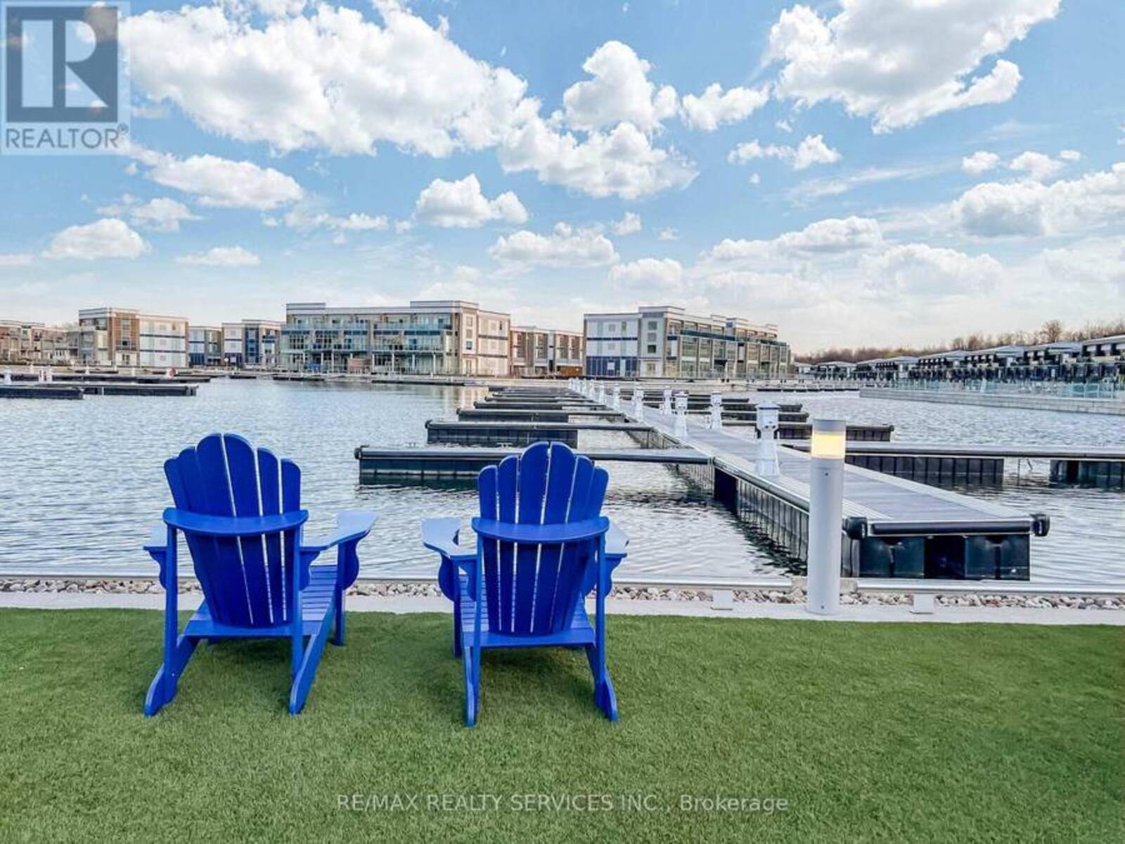 403 - 415 SEA RAY AVENUE, Innisfil, Ontario L9S 0R5