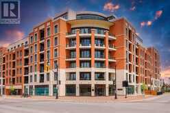 420 - 1 HUME STREET | Collingwood Ontario | Slide Image One