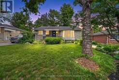 9 VINE STREET | Barrie Ontario | Slide Image One