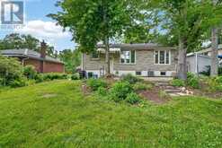9 VINE STREET | Barrie Ontario | Slide Image Forty-four