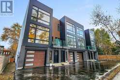 3 - 2639R DUNDAS STREET W | Toronto Ontario | Slide Image Two