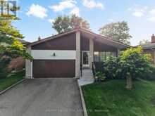 3594 AUTUMN HARVEST DRIVE | Mississauga Ontario | Slide Image One