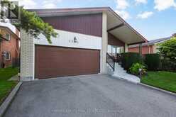 3594 AUTUMN HARVEST DRIVE | Mississauga Ontario | Slide Image Two
