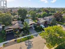 3594 AUTUMN HARVEST DRIVE | Mississauga Ontario | Slide Image Three