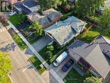 3594 AUTUMN HARVEST DRIVE | Mississauga Ontario | Slide Image Four