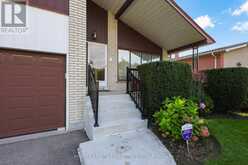 3594 AUTUMN HARVEST DRIVE | Mississauga Ontario | Slide Image Five
