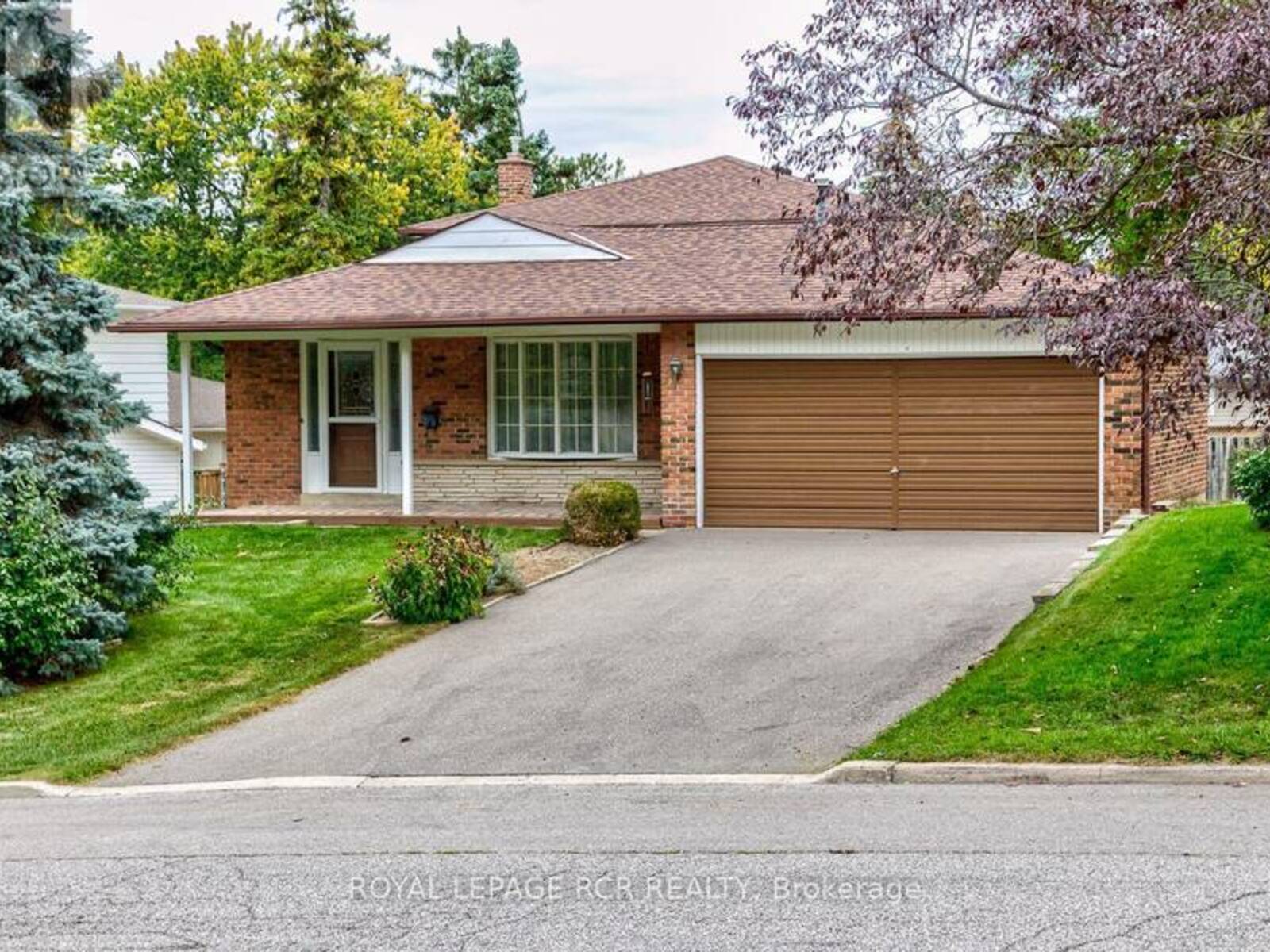 115 MEADOWVALE COURT, Caledon, Ontario L7E 3H3