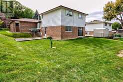 115 MEADOWVALE COURT | Caledon Ontario | Slide Image Twenty-nine
