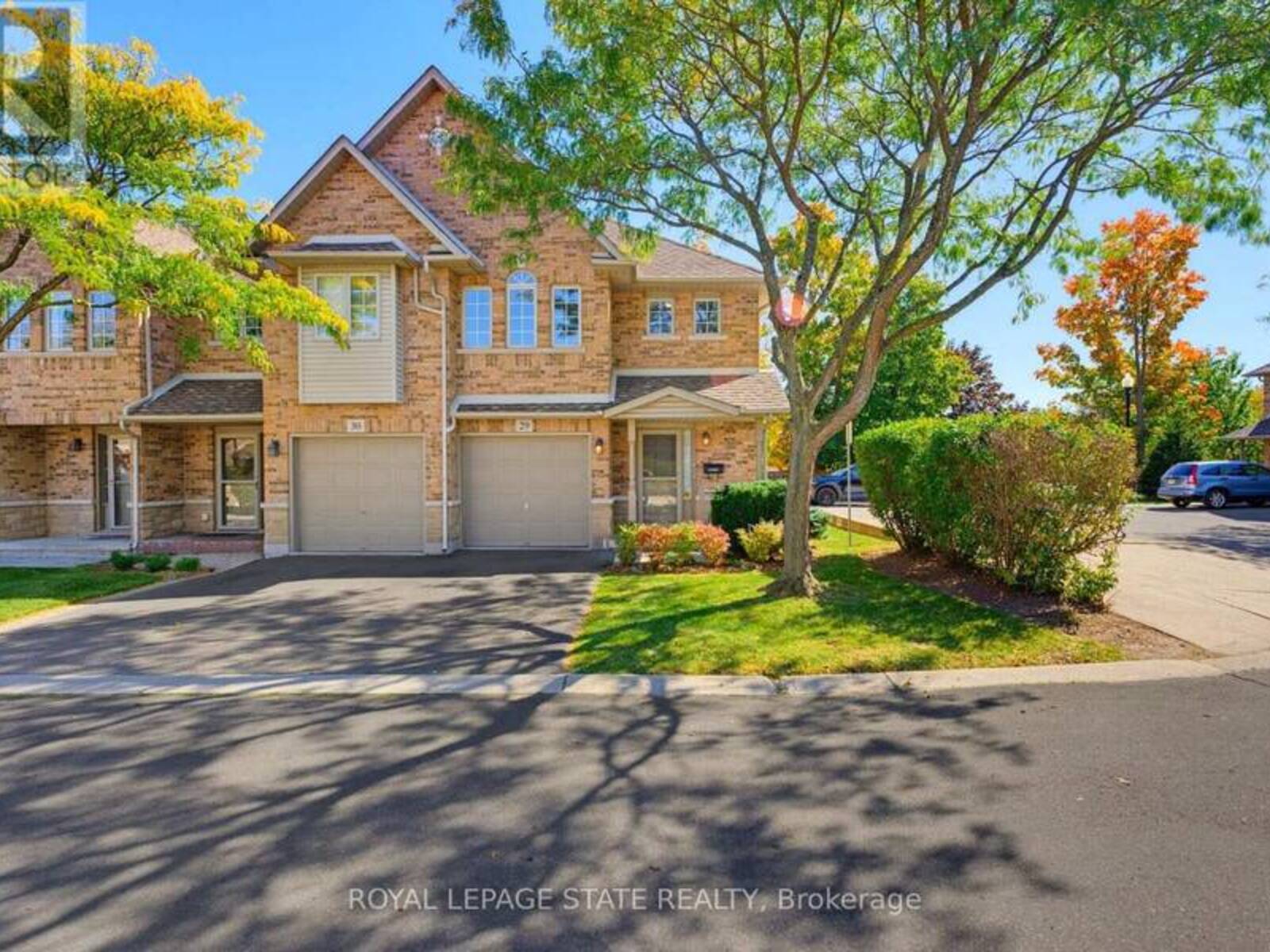 29 - 1276 SILVAN FOREST DRIVE, Burlington, Ontario L7M 4V8