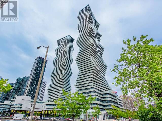 213 - 3883 QUARTZ ROAD Mississauga Ontario, L5B 0M4 - 3 Bedrooms Condo For Sale