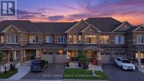 151 ADVENTURA ROAD | Brampton Ontario | Slide Image One
