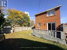 1 HUDSON DRIVE | Brampton Ontario | Slide Image Twenty-seven
