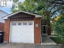 1 HUDSON DRIVE | Brampton Ontario | Slide Image Two