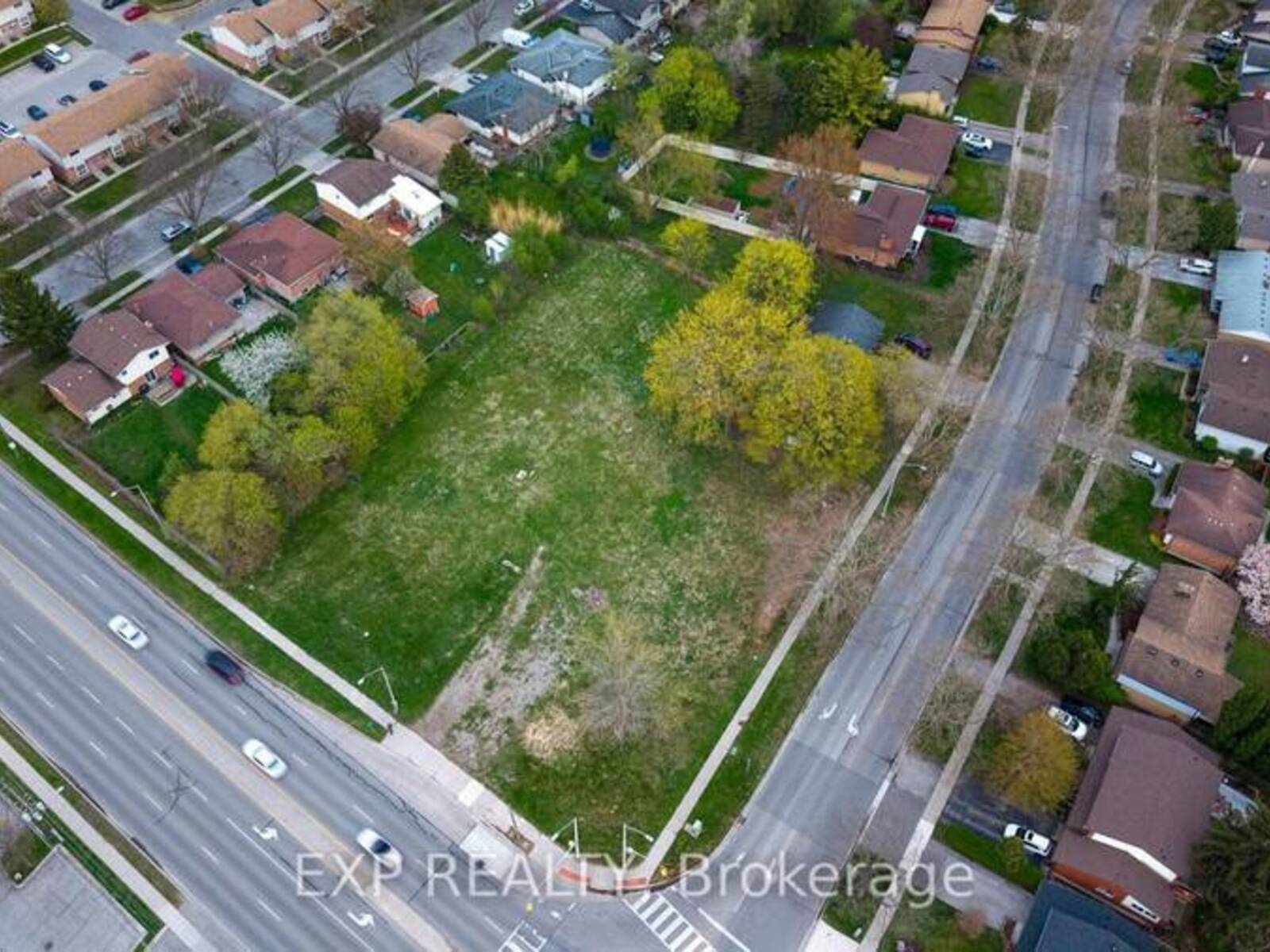 180 COMMISSIONERS ROAD W, London, Ontario N6J 1X8