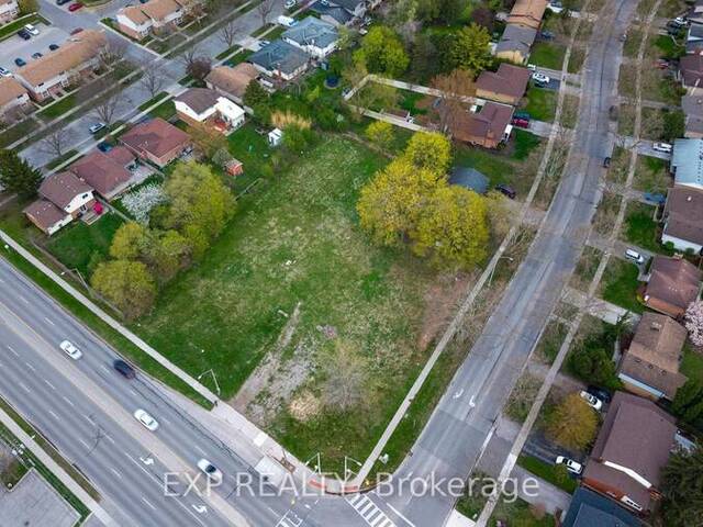 180 COMMISSIONERS ROAD W London Ontario, N6J 1X8 - Vacant Land For Sale