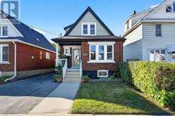 215 PALING AVENUE | Hamilton Ontario | Slide Image One