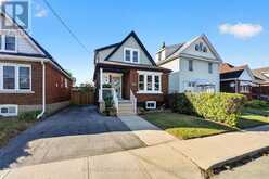 215 PALING AVENUE | Hamilton Ontario | Slide Image Two