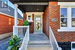 215 PALING AVENUE | Hamilton Ontario | Slide Image Three