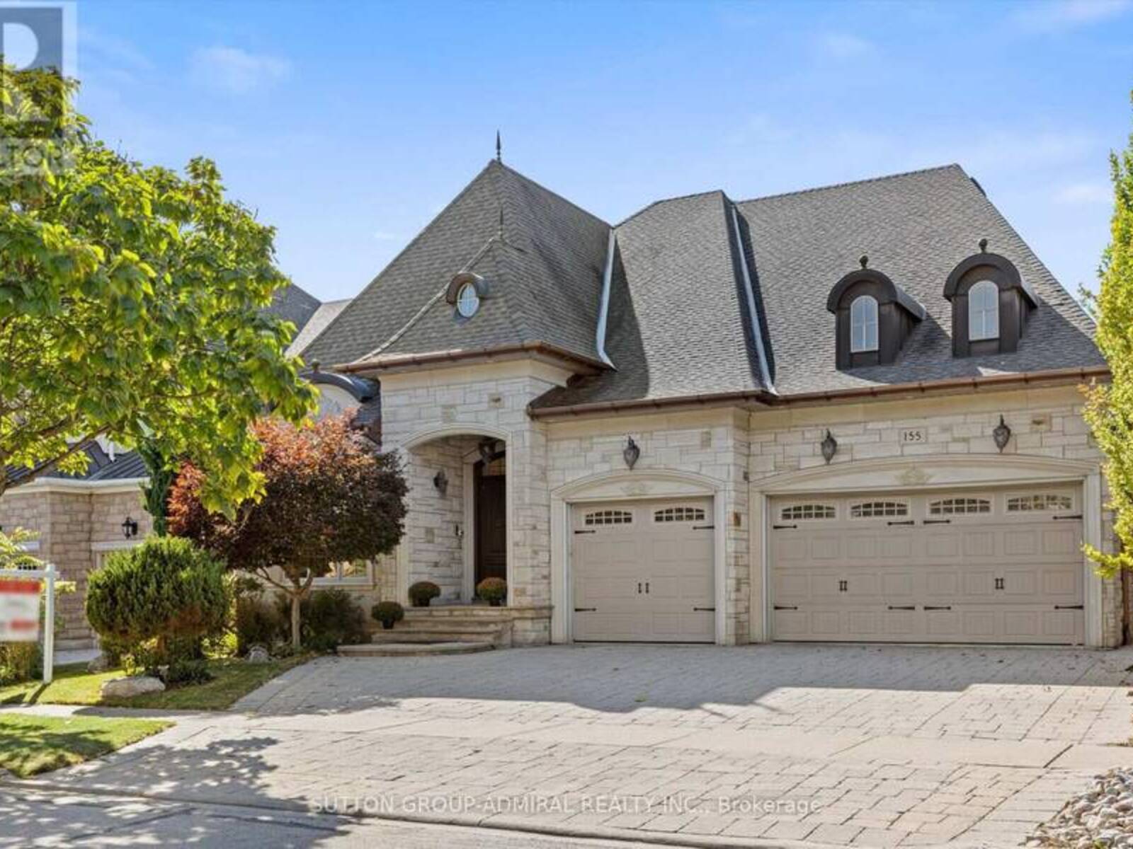 155 COOKS MILL CRESCENT, Vaughan, Ontario L6A 0L1