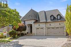 155 COOKS MILL CRESCENT | Vaughan Ontario | Slide Image One