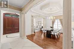 155 COOKS MILL CRESCENT | Vaughan Ontario | Slide Image Two