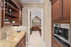 155 COOKS MILL CRESCENT | Vaughan Ontario | Slide Image Five