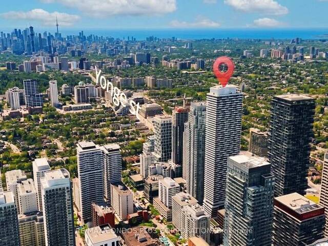 506 - 2221 YONGE STREET Toronto Ontario, M4S 0B8 - 1 Bedroom Condo For Sale