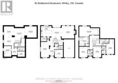 82 BRIDLEWOOD BOULEVARD | Whitby Ontario | Slide Image Thirty-six