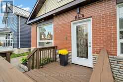 176 BURK STREET | Oshawa Ontario | Slide Image Five