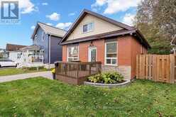 176 BURK STREET | Oshawa Ontario | Slide Image Two