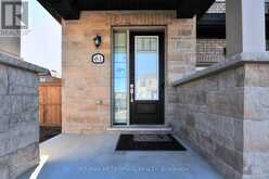 61 SEEDLING CRESCENT | Whitchurch-Stouffville Ontario | Slide Image Two