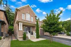 114 BELLINI AVENUE | Vaughan Ontario | Slide Image Two
