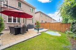 114 BELLINI AVENUE | Vaughan Ontario | Slide Image Forty-eight