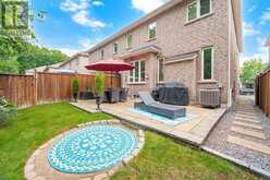 114 BELLINI AVENUE | Vaughan Ontario | Slide Image Forty-nine