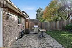 38 TRILLIUM CRESCENT | Barrie Ontario | Slide Image Thirty-two