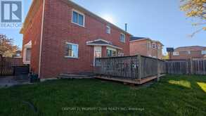 9 CORKETT DRIVE | Brampton Ontario | Slide Image Twelve
