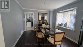 9 CORKETT DRIVE | Brampton Ontario | Slide Image Five