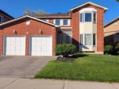 9 CORKETT DRIVE Brampton Ontario, L6X 3H7