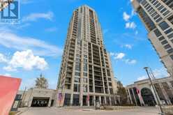 905 - 6 EVA ROAD | Toronto Ontario | Slide Image One