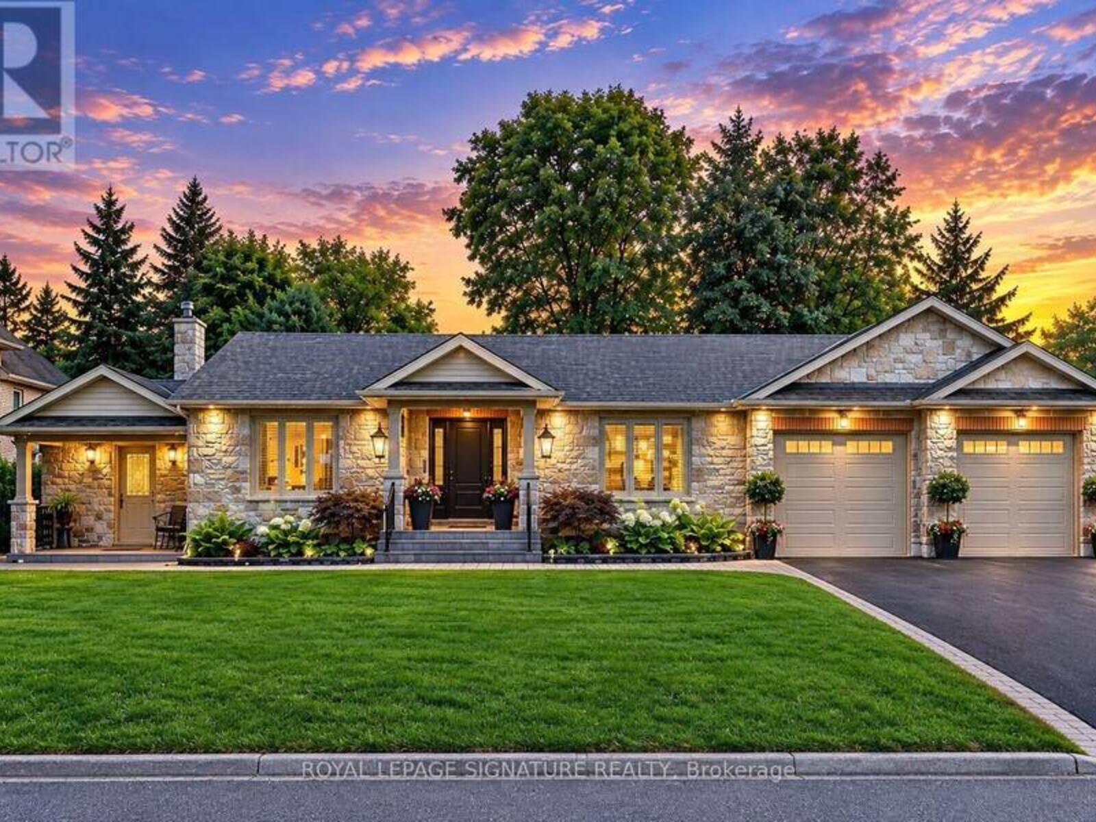 2544 SHARON CRESCENT, Mississauga, Ontario L5C 1Y8