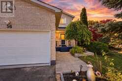 56 FOUNTAINBRIDGE DRIVE | Caledon Ontario | Slide Image Two