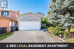 56 FOUNTAINBRIDGE DRIVE | Caledon Ontario | Slide Image One