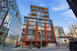 501 - 36 CHARLOTTE STREET | Toronto Ontario | Slide Image Two
