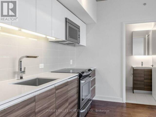 1114 - 1190 DUNDAS STREET E Toronto Ontario, M4M 1S3 - 2 Bedrooms Condo For Sale