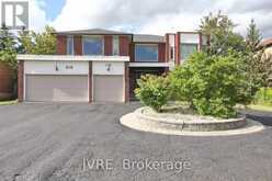 612 ELGIN MILLS ROAD W | Richmond Hill Ontario | Slide Image One