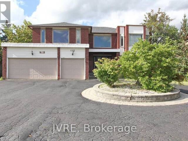 612 ELGIN MILLS ROAD W Richmond Hill Ontario, L4C 4M2 - 6 Bedrooms Home For Sale
