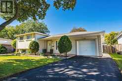 2231 URWIN CRESCENT | Oakville Ontario | Slide Image One