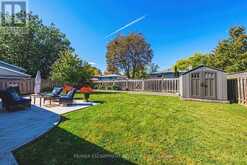 2231 URWIN CRESCENT | Oakville Ontario | Slide Image Thirty