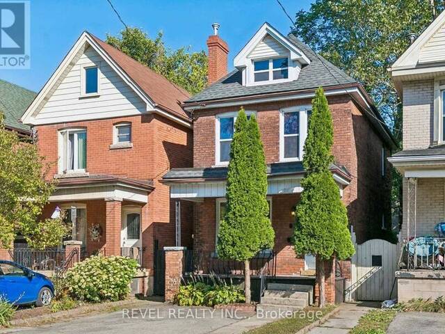 36 HOLTON AVENUE N Hamilton Ontario, L8L 6H4 - 3 Bedrooms Home For Sale