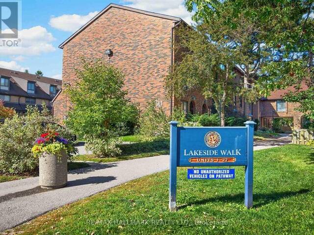 15 - 30 LIVINGSTON ROAD Toronto Ontario, M1E 1K6 - 3 Bedrooms Condo For Sale
